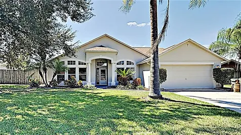16202 Misty Bay Court Clermont FL 34711