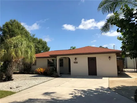 2555 Yucca Road Venice FL 34293