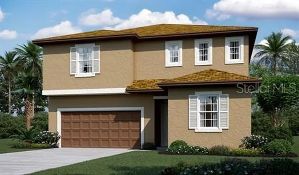3546 Bristol Cove Lane Saint Cloud FL 34772