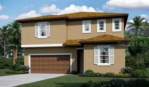 3546 Bristol Cove Lane Saint Cloud FL 34772