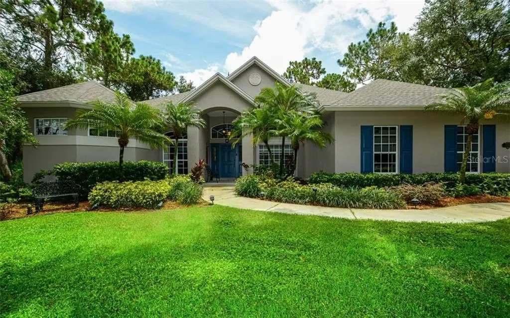 13523 4th Avenue NE Bradenton FL 34212