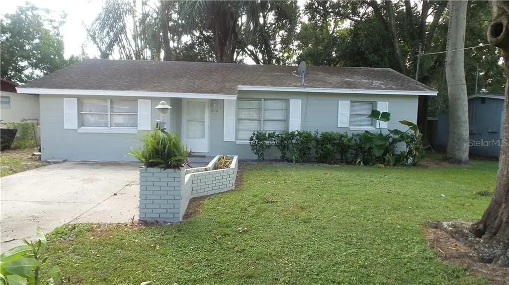 11116 N Dixon Avenue Tampa FL 33612