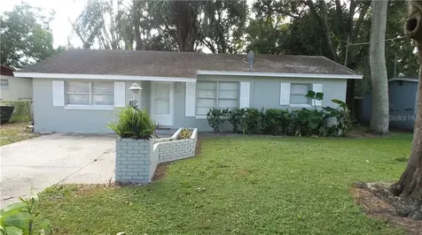 11116 N Dixon Avenue Tampa FL 33612