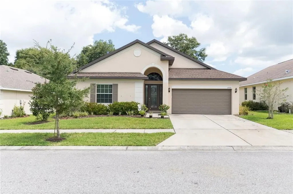 13332 Meadow Golf Avenue Hudson FL 34669