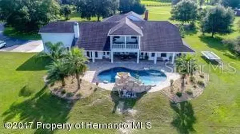 14151 Buczak Road Brooksville FL 34614