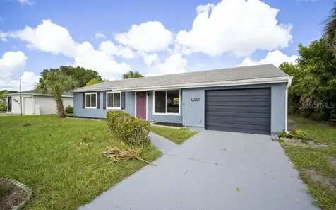 3535 Avanti Circle North Port FL 34287