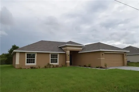 1952 Michigan Court Kissimmee FL 34759