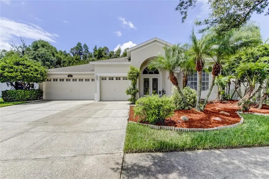 5253 Strike The Gold Lane Wesley Chapel FL 33544