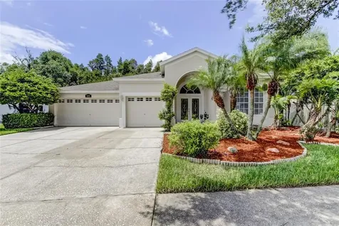 5253 Strike The Gold Lane Wesley Chapel FL 33544