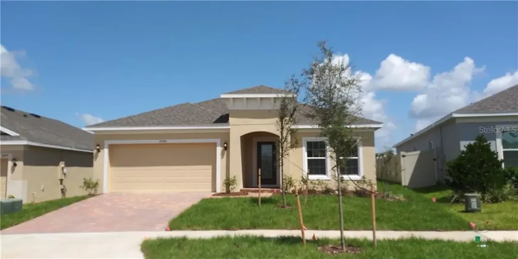 9748 Kinmore Drive Groveland FL 34736