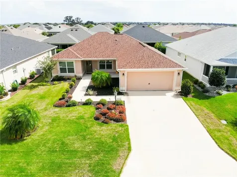 3583 Nation Court The Villages FL 32163
