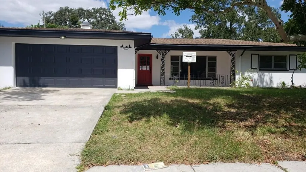 1428 Croydon Drive Clearwater FL 33756