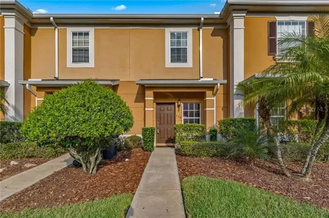 734 Chelsea Drive Davenport FL 33897
