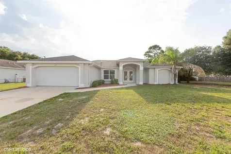 1537 Wood Rose Street North Port FL 34288