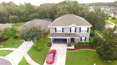 427 Moss View Circle Orlando FL 32825