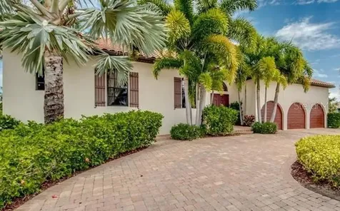 2001 Cape Coral Parkway W Cape Coral FL 33914