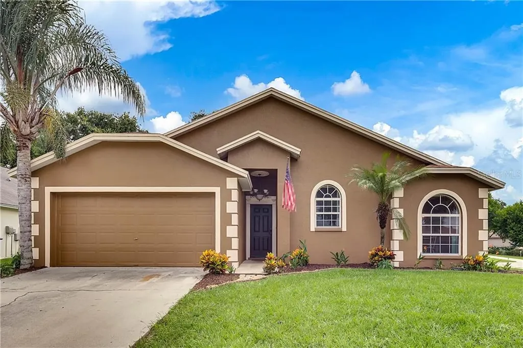 5855 Breakwater Drive Winter Haven FL 33884