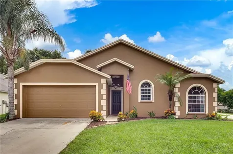 5855 Breakwater Drive Winter Haven FL 33884