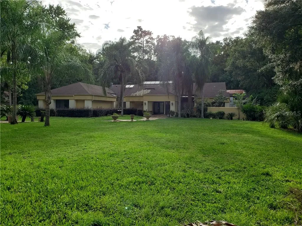1858 Bear Creek Cove Longwood FL 32779