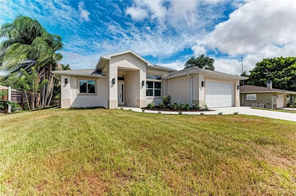 140 Temple Road Venice FL 34293