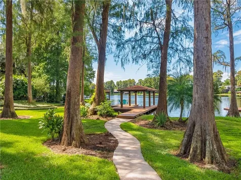 18214 Clear Lake Drive Lutz FL 33548