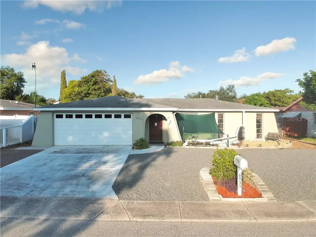 8955 Lido Lane Port Richey FL 34668