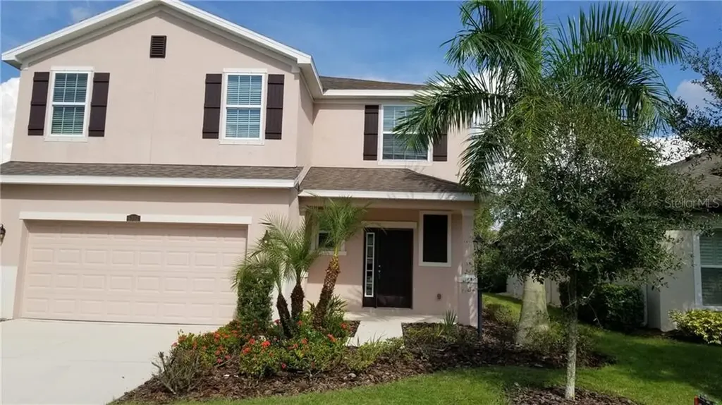 6367 Golden Eye Glen Lakewood Ranch FL 34202