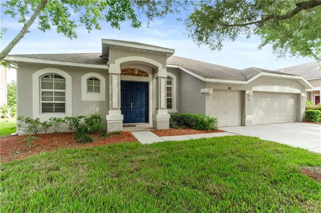 3512 Barnweill Street Land O Lakes FL 34638