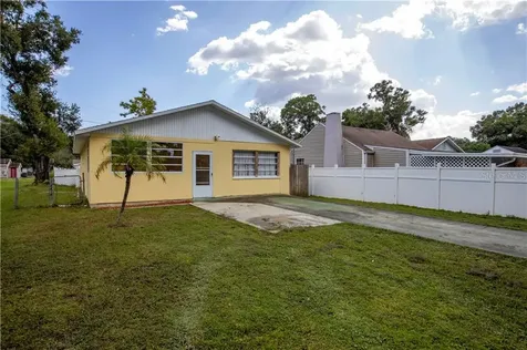 3606 52nd Avenue N St Petersburg FL 33714