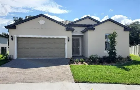 3538 Debois Court Kissimmee FL 34744