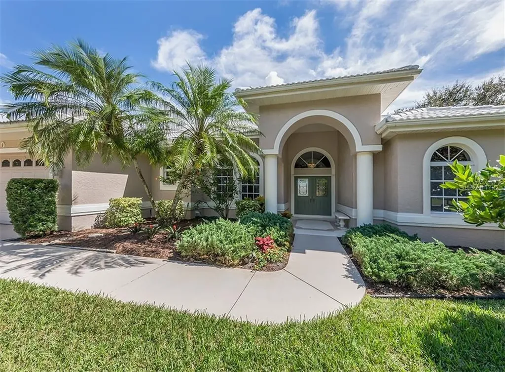 310 Venice Golf Club Drive Venice FL 34292