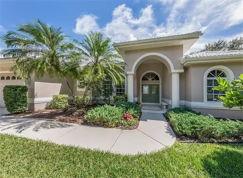 310 Venice Golf Club Drive Venice FL 34292