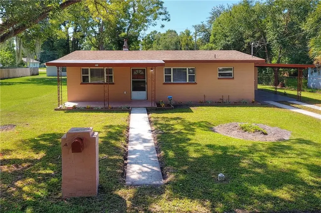 1501 Jenkins Street Plant City FL 33563