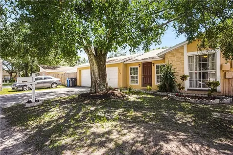 10208 Turtle Hill Court Tampa FL 33615