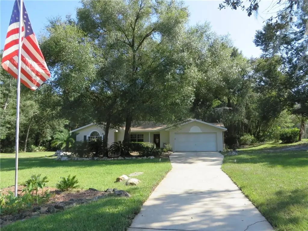 35328 Ranchette Boulevard Webster FL 33597