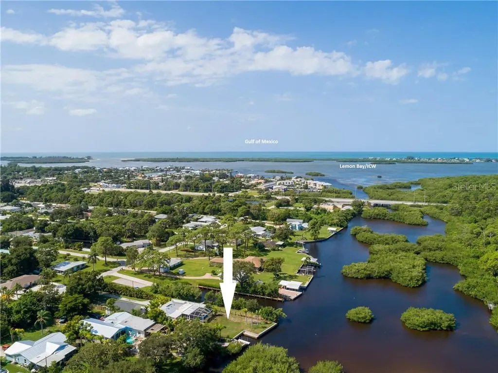 2060 Oyster Creek Drive Englewood FL 34224