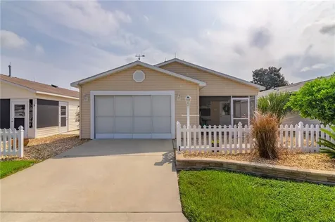 16886 SE 94th Sunnybrook Circle The Villages FL 32162