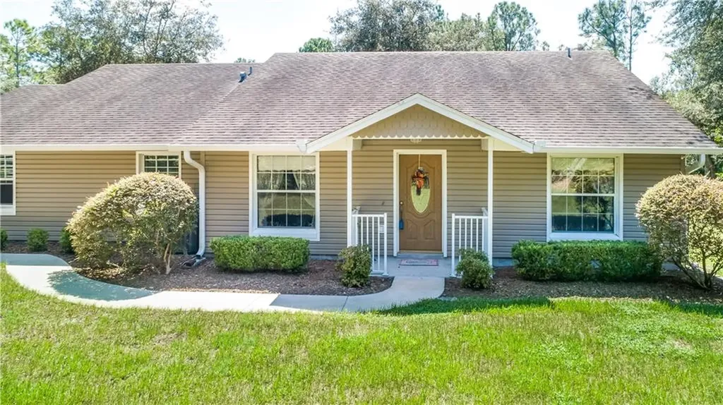 30442 W Thyme Avenue Eustis FL 32736