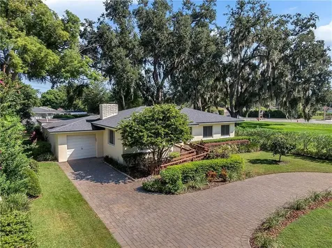 1009 S Palm Avenue Orlando FL 32804