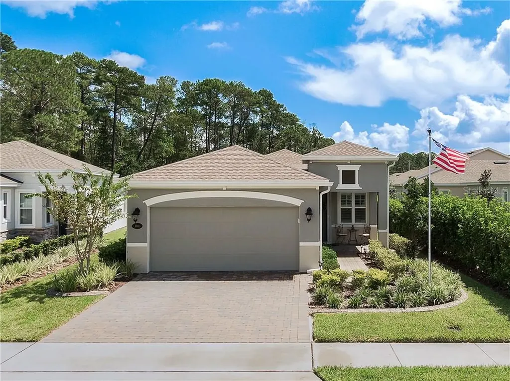 1301 Eggleston Drive Deland FL 32724