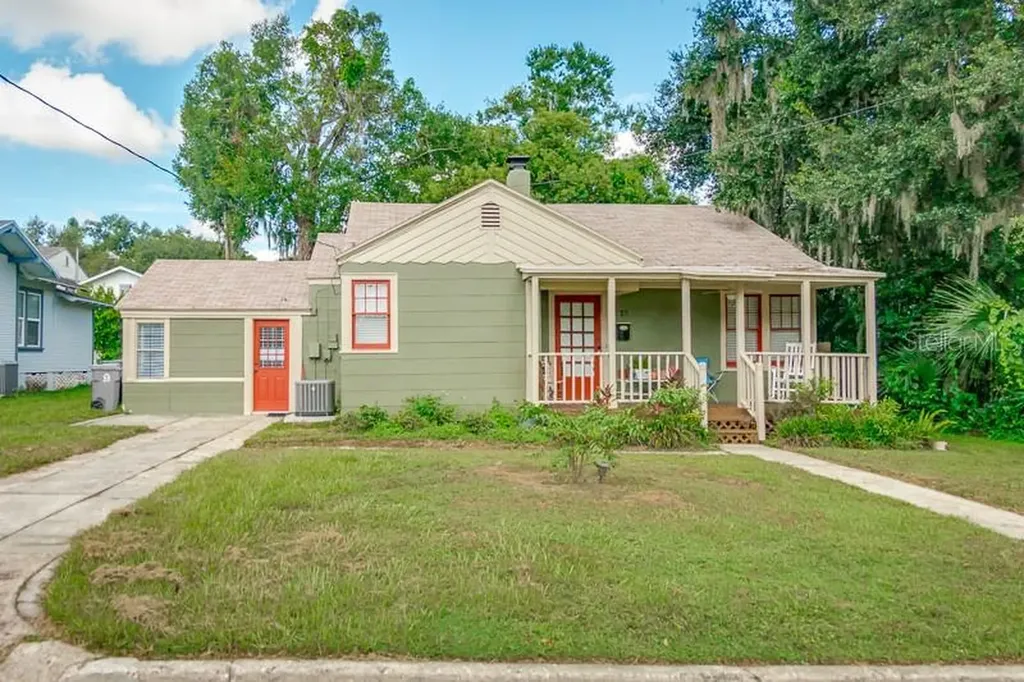 725 S Rushing Avenue Lakeland FL 33801