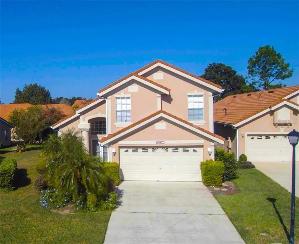 10912 Waterbury Court Orlando FL 32821