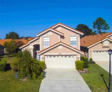 10912 Waterbury Court Orlando FL 32821