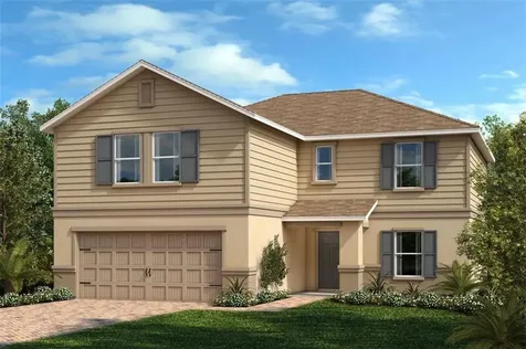 6512 Domenico Court Groveland FL 34736