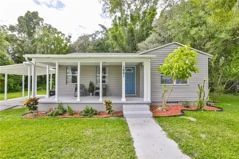1661 Laura Street Clearwater FL 33755