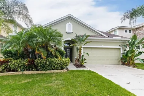 7970 Camden Woods Drive Tampa FL 33619