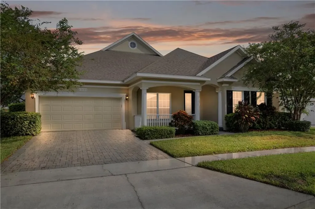 13425 Zori Lane Windermere FL 34786