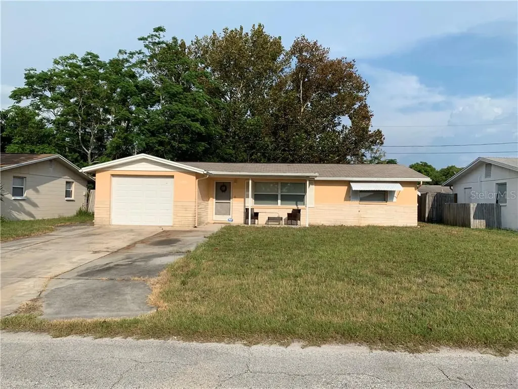 10928 Inglewood Avenue Port Richey FL 34668