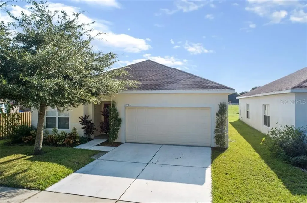 11906 Fern Blossom Drive Gibsonton FL 33534