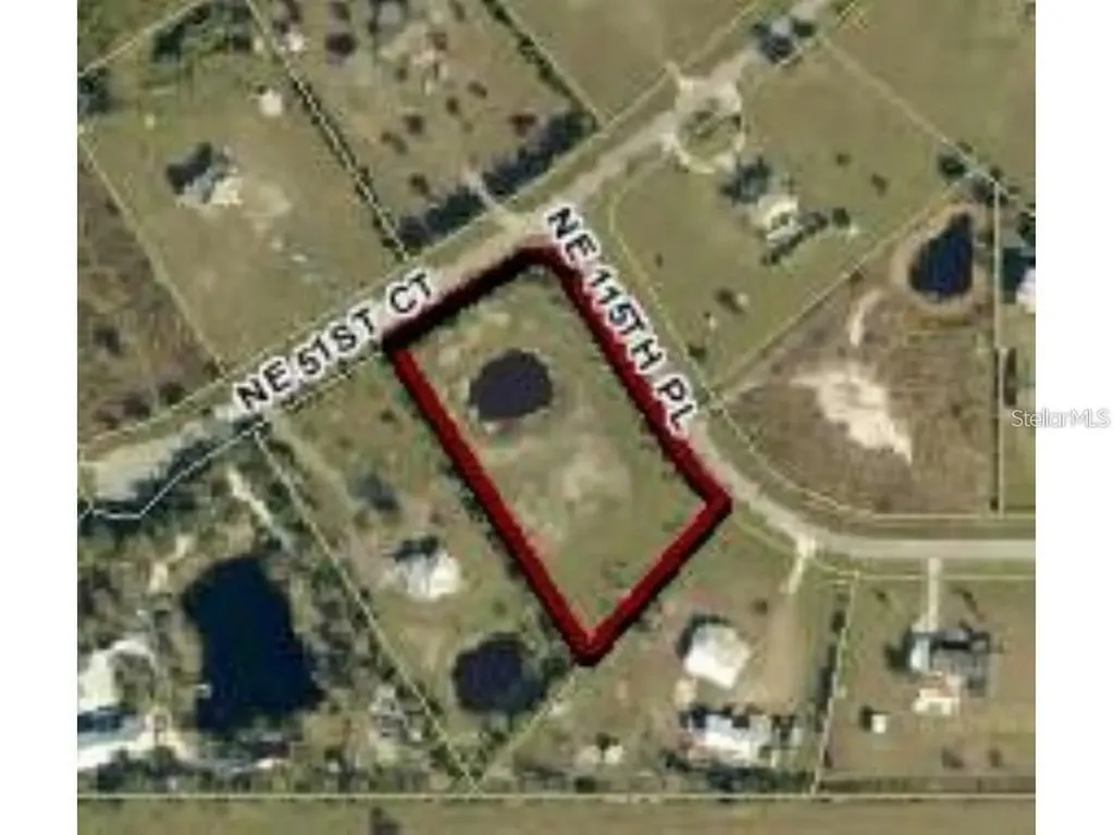 11484 NE 51st Court Okeechobee FL 34972